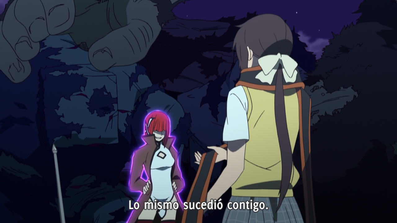 Yozakura Quartet: Hoshi no Umi (Hoshizora)